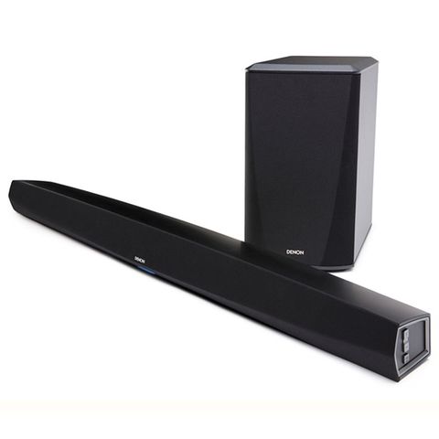 Loa Soundbar Denon Dht-s516h