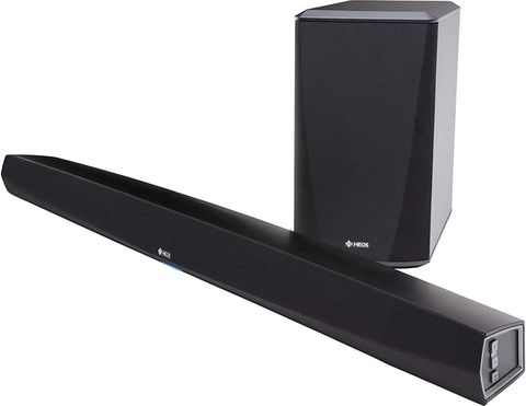 Loa Soundbar Denon Heos Homecinema Hs2