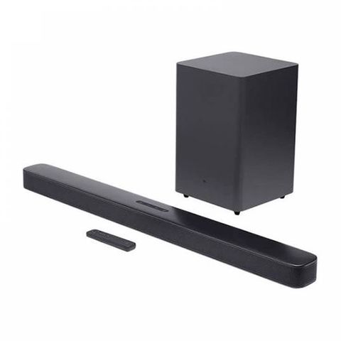 Loa Soundbar Jbl Bar 2.1 Deep Bass
