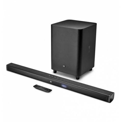 Loa Soundbar Jbl Bar 3.1
