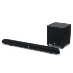  Loa Soundbar Jbl Sb450 4k Ultra-hd 