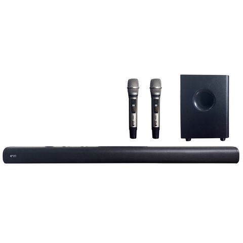 Loa Soundbar Kiwi Hk02