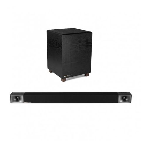 Loa Soundbar Klipsch Bar 40