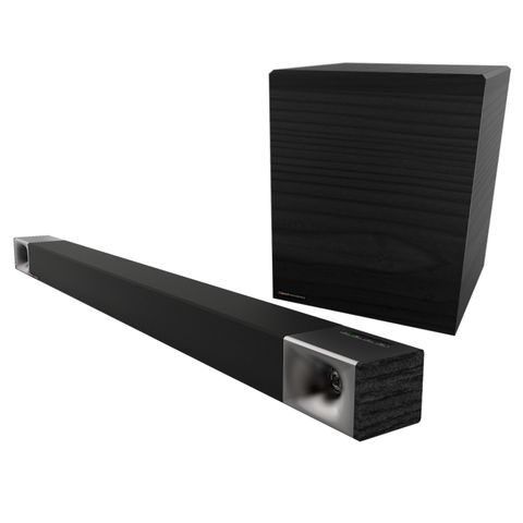 Loa Soundbar Klipsch Cinema 600
