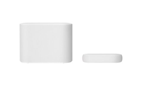 Loa Soundbar Lg Qp5w