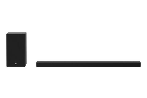 Loa Soundbar Lg Sp9a.dvnmllk