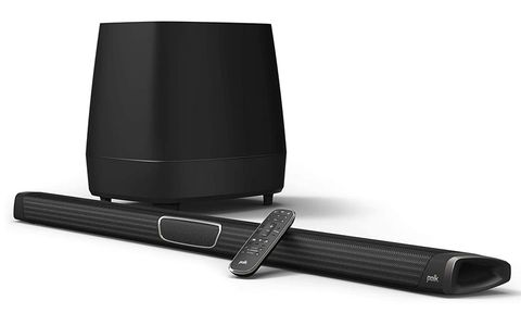 Loa Soundbar Polk Audio Magnifi Max