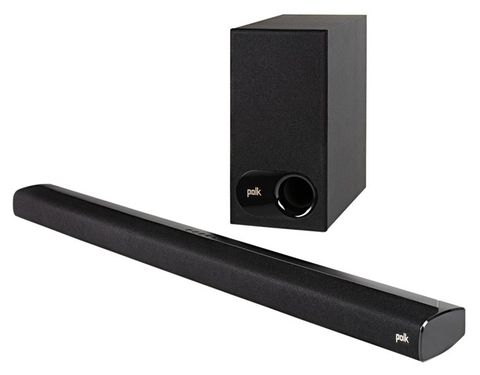 Loa Soundbar Polk Audio Signa S2