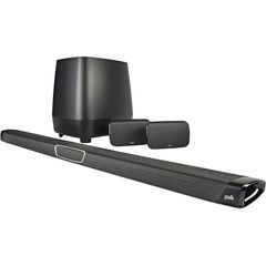  Loa Soundbar Polk Magnifi Max Sr System 