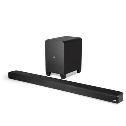 Loa Soundbar Polk Signa S4