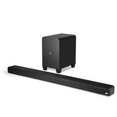  Loa Soundbar Polk Signa S4 