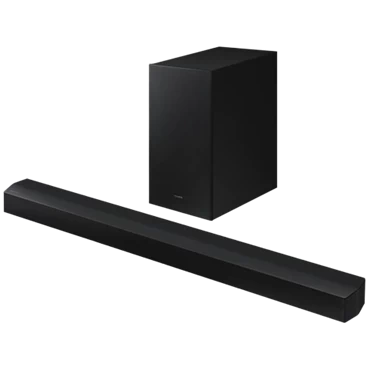 Loa Soundbar Samsung Hw-b450/xv