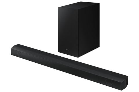 Loa Soundbar Samsung Hw-b650/xv