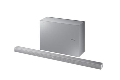 Loa Soundbar Samsung Hw-j551/xv