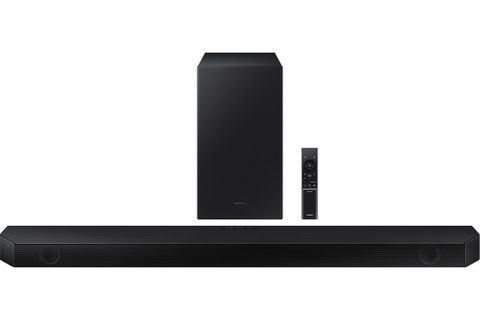 Loa Soundbar Samsung Hw-q600b/xv