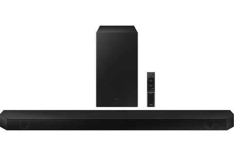 Loa Soundbar Samsung Hw-q700b/xv