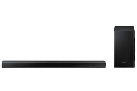 Loa Soundbar Samsung Hw-q70t/xv