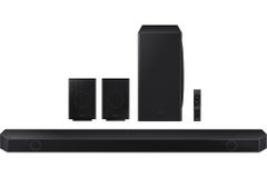  Loa Soundbar Samsung Hw-q930b/xv 