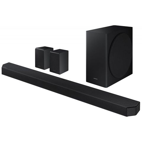 Loa Soundbar Samsung Hw-q950a