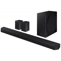  Loa Soundbar Samsung Hw-q950a 