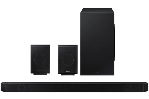 Loa Soundbar Samsung Hw-q990b/xv