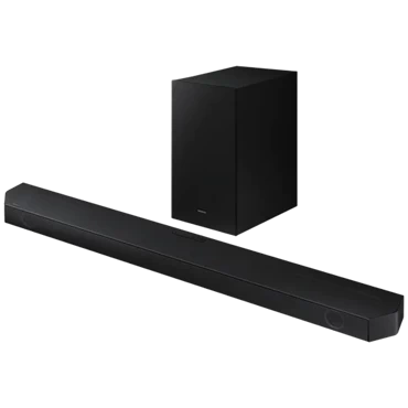 Loa Soundbar Samsung Q-series Q600b