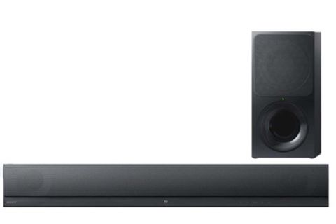 Loa Soundbar Sony Ht-ct390m Sp1