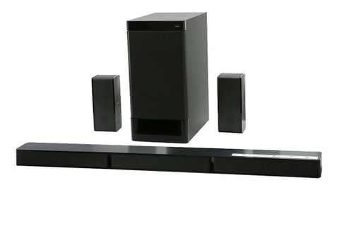 Loa Soundbar Sony Ht-rt3m Sp1