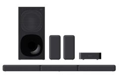  Loa Soundbar Sony Ht-s40r Z Sp1 