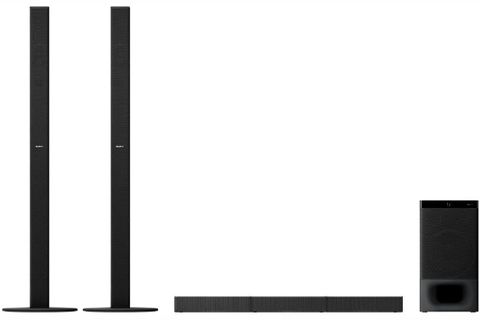 Loa Soundbar Sony Ht-s700rf