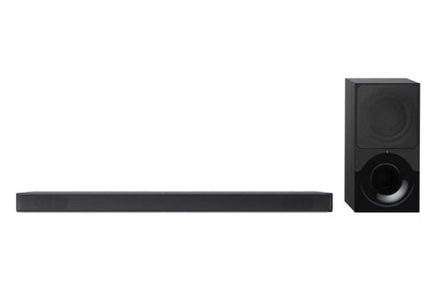 Loa Soundbar Sony Ht-x9000fmsp1