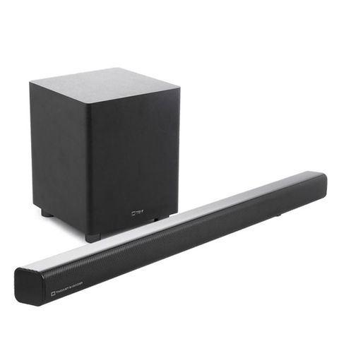 Loa Soundbar Thonet And Vander Dunn