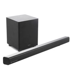  Loa Soundbar Thonet And Vander Dunn 