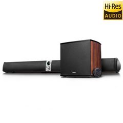  Loa Soundbar Và Loa Siêu Trầm Edifier S70db 