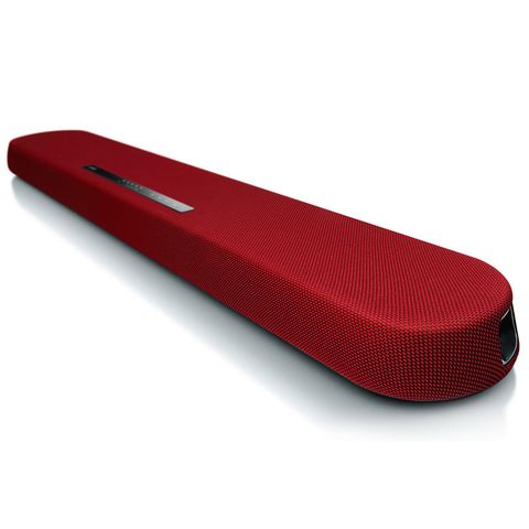 Loa Soundbar Yamaha Yas 108 Đỏ