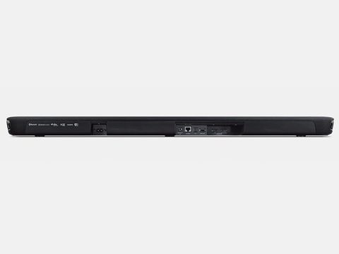 Loa Soundbar Yamaha Yas 109 Đen