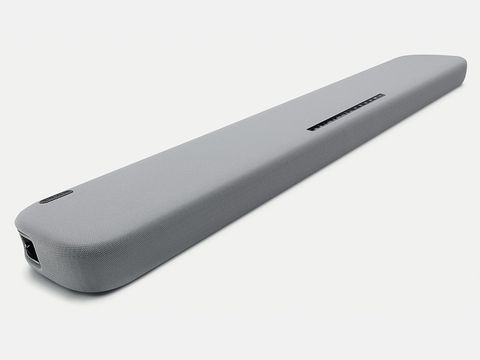Loa Soundbar Yamaha Yas 109 Xám