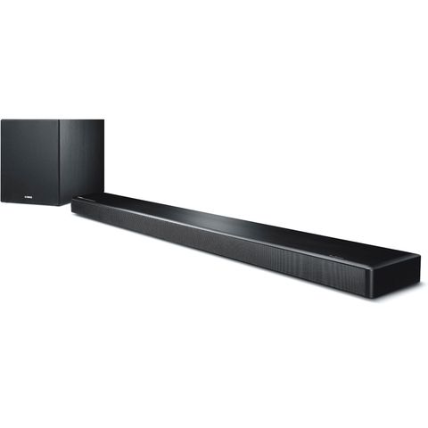 Loa Soundbar Yamaha Ysp-2700