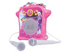  Loa Soundmax Kids - Loa Karaoke Dành Cho Trẻ Em 