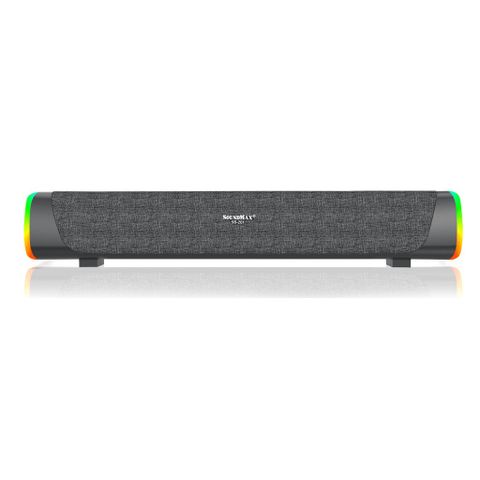 Loa SoundMax SB201 Grey