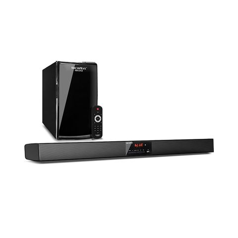 Loa Soundmax Soundbar Sb212 - 2.1