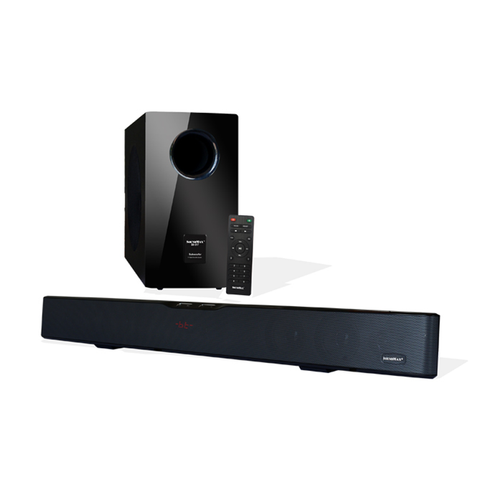 Loa SoundMax SoundBar SB217 (2.1)