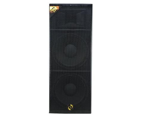 Loa Studiomaster Fire 57