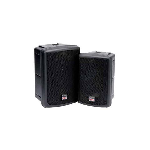 Loa Studiomaster Pas 6