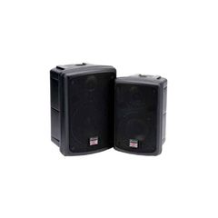  Loa Studiomaster Pas 6 