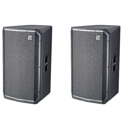 Loa Studiomaster S3-12a