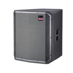  Loa Studiomaster S3-18s A 