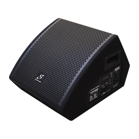 loa Studiomaster Sense 12a