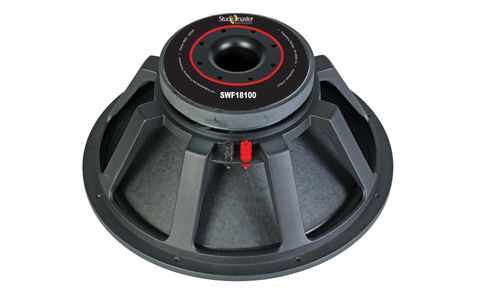Loa Studiomaster Swf 18100