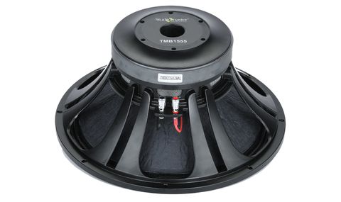 Loa Studiomaster Tmb 1555
